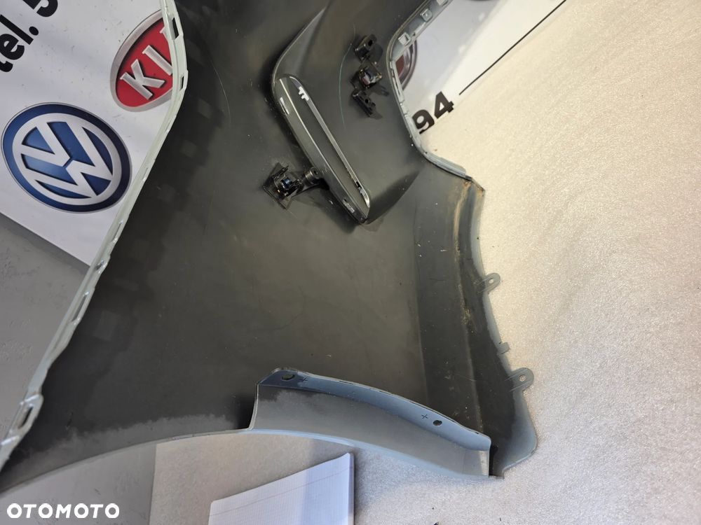 BMW 4 G22 / G23 M-PAKIET 20- ZDERZAK TYLNY TYLNI TYŁ NA 6xPDC NR 51128075834 / 8075834 NR AUKCJI NZ2311 - 24