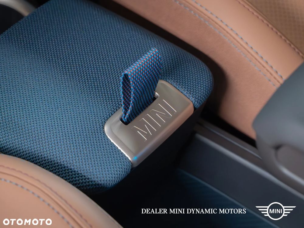 MINI Countryman S ALL4 Favoured Trim - 29