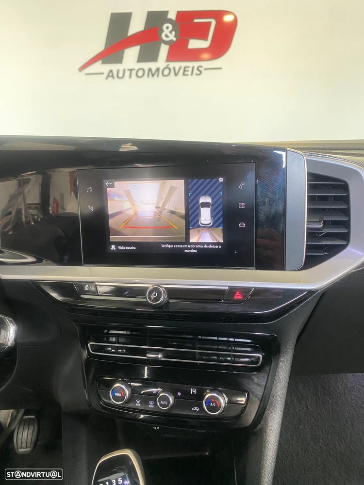 Opel Mokka 1.5 D Elegance - 9