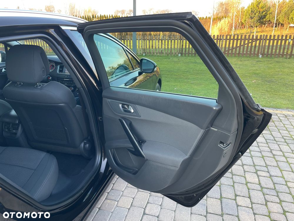 Peugeot 508 - 29