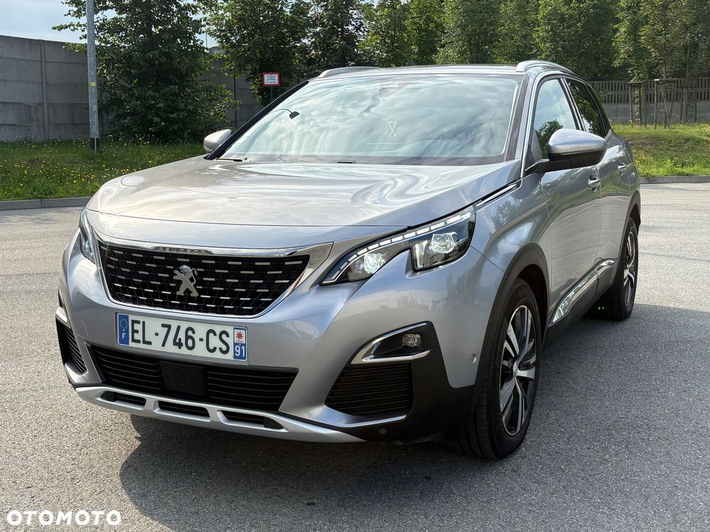 Peugeot 3008 BlueHDi 150 Stop & Start Business-Line - 2