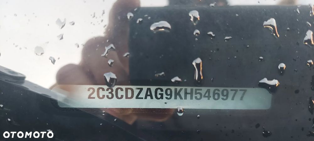 Dodge Challenger 3.6 SXT - 8