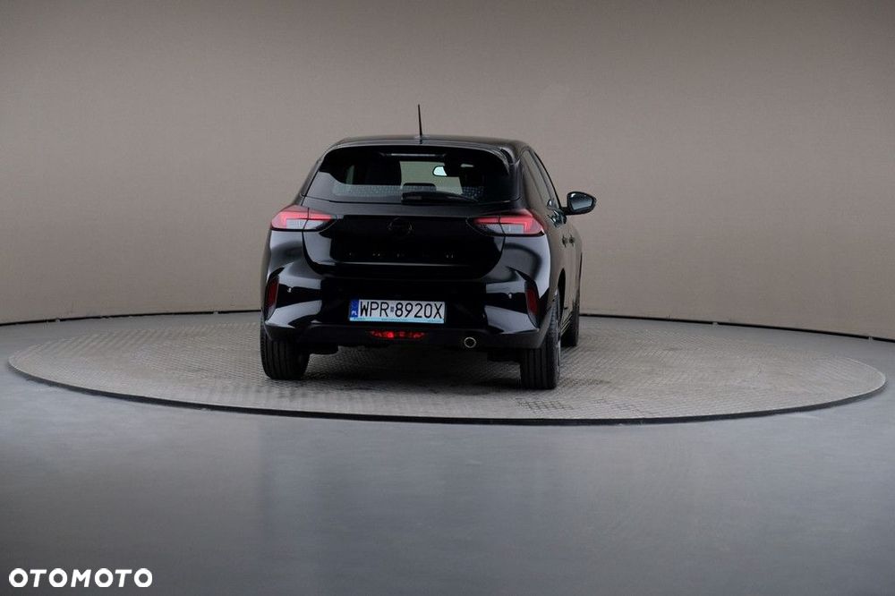 Opel Corsa - 5
