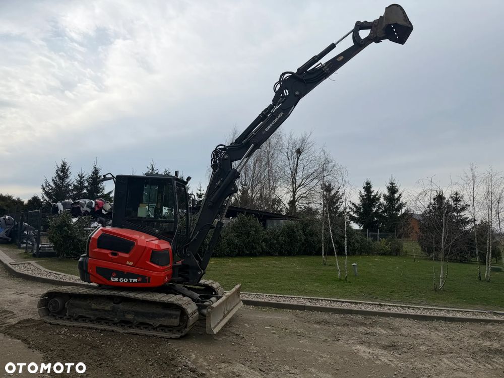 Eurocomach ES 60 TR - 5