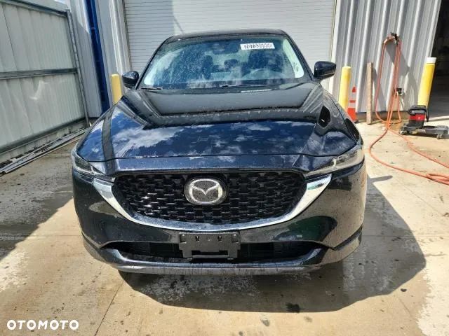 Mazda CX-5 - 5