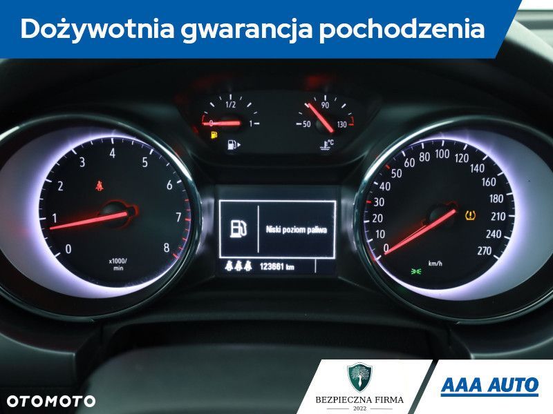Opel Astra - 10