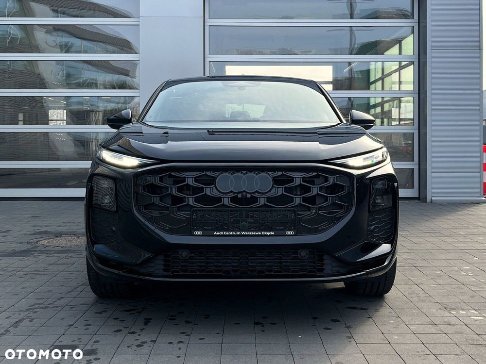 Audi Q3 Sportback - 15