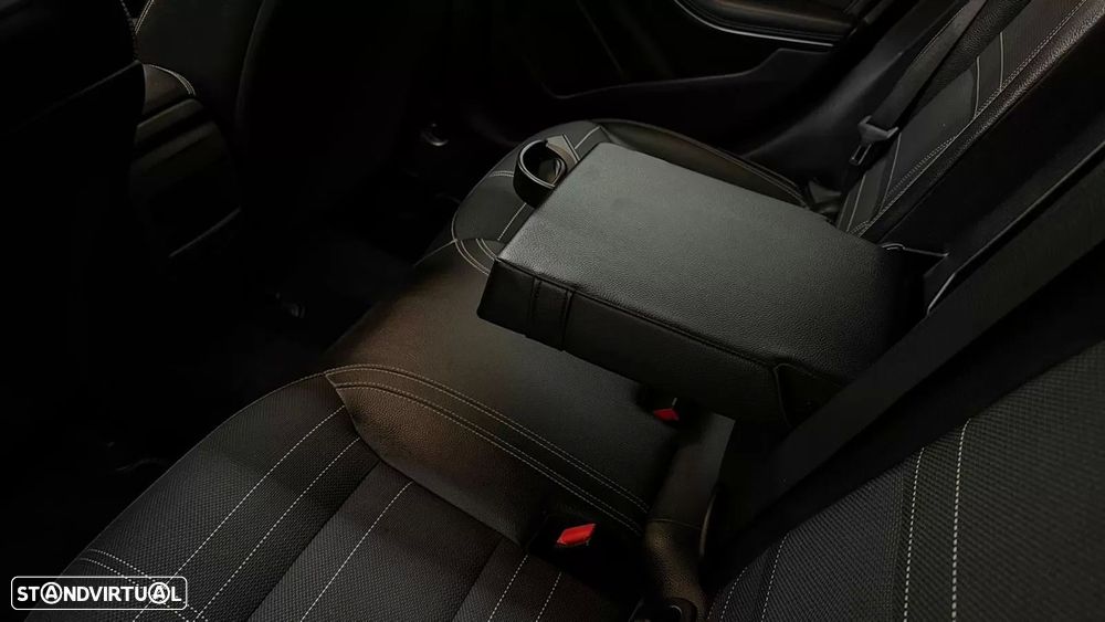 Mercedes-Benz A 180 d - 28