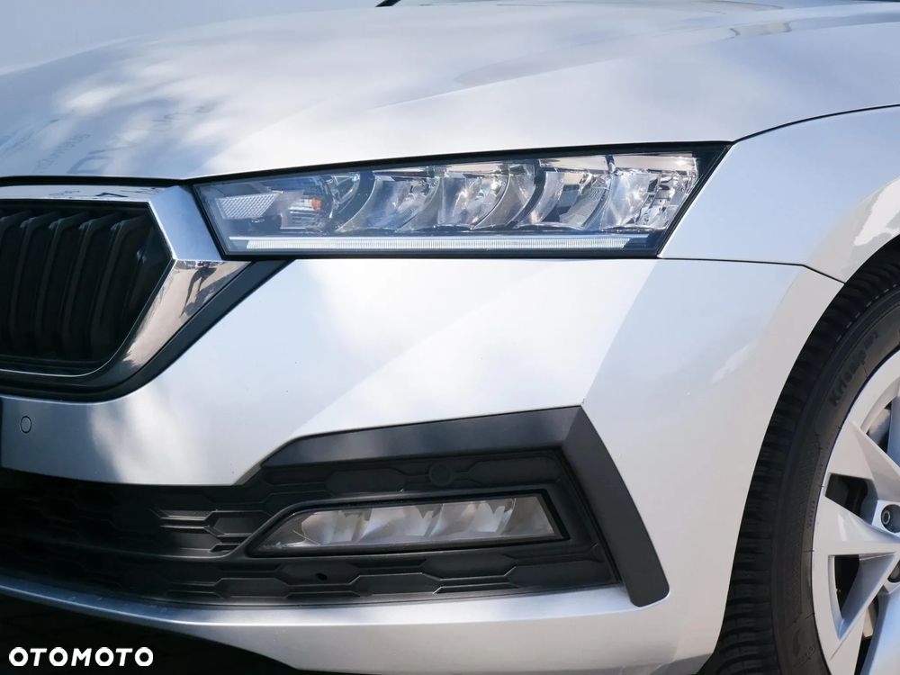 Skoda Octavia 1.5 TSI ACT Ambition - 9