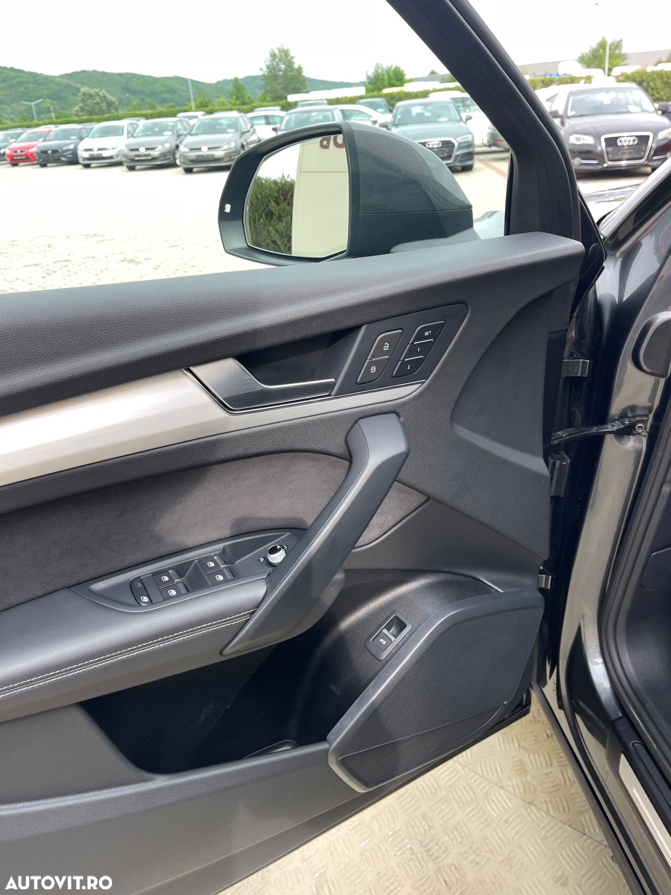 Audi SQ5 quattro Tiptronic MHEV - 30