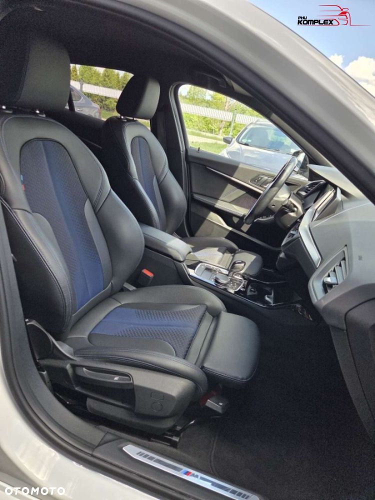 BMW Seria 1 - 12