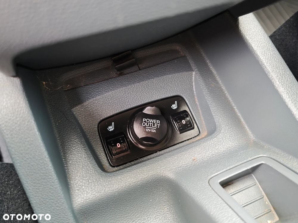 Ford C-MAX 1.6 TDCi Start-Stop-System Trend - 22