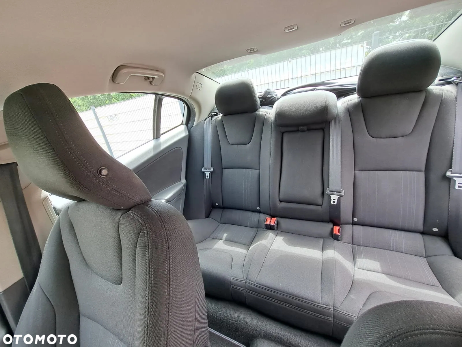 Volvo S60 D3 - 6
