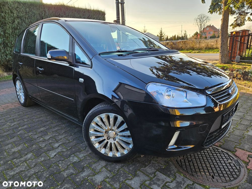 Ford Focus C-Max 1.8 Platinium X - 1