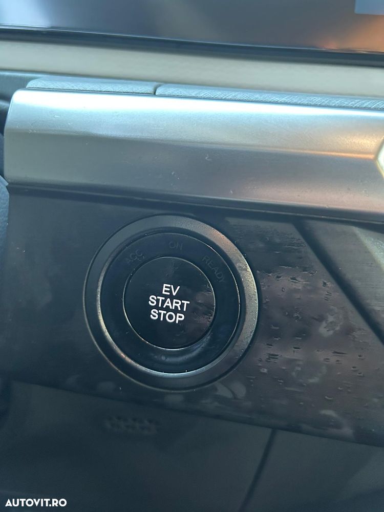 SsangYong Torres EVX 73.4 kWh Premium - 40