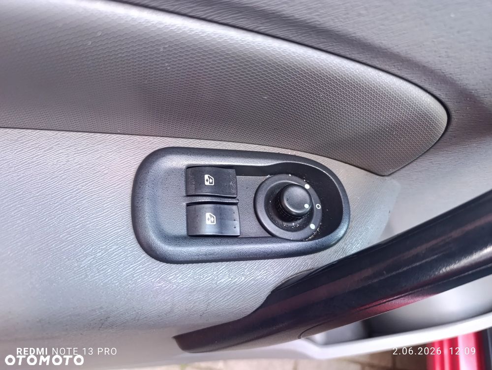 Renault Kangoo - 21