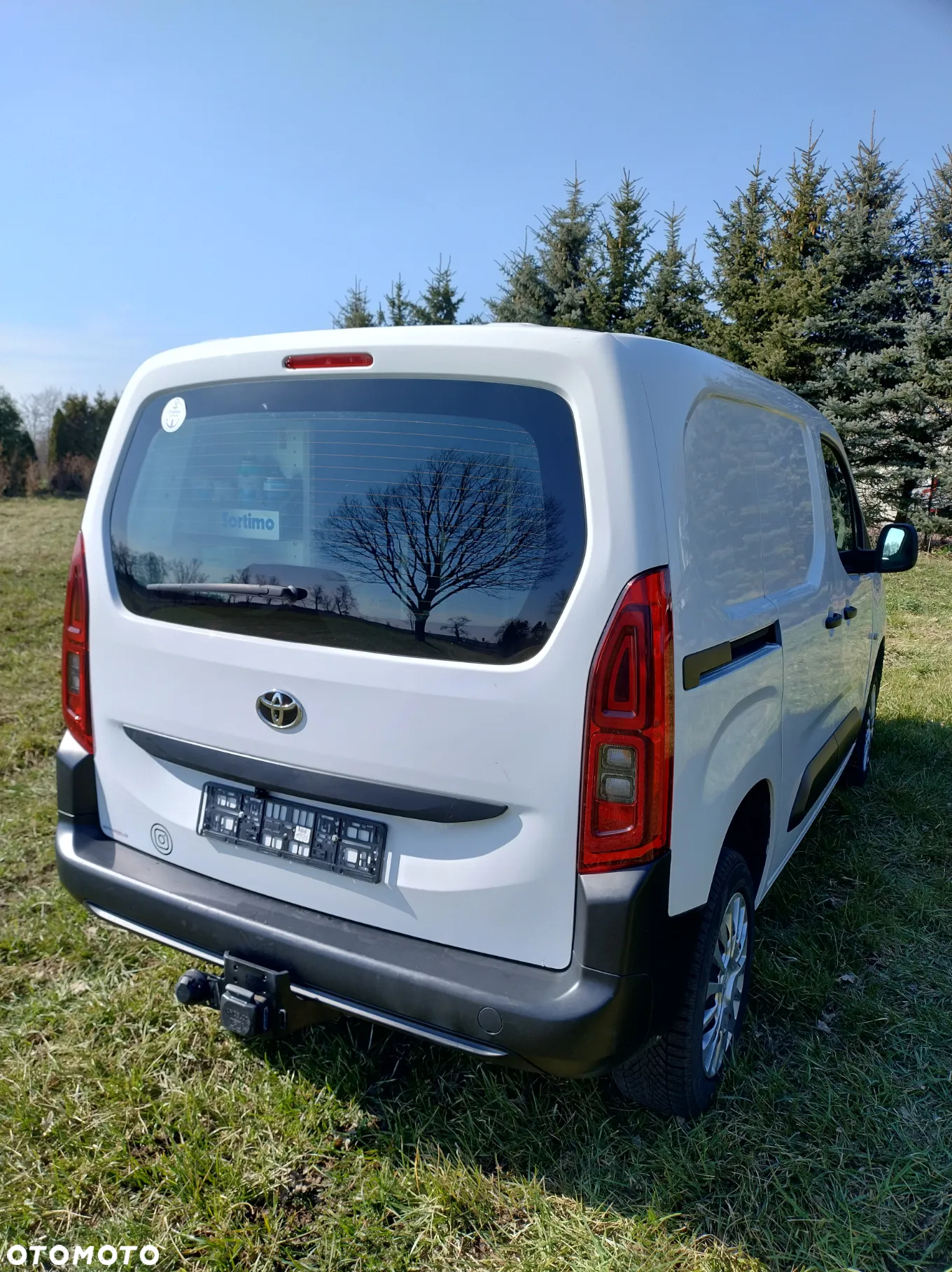 Toyota Proace City - 13
