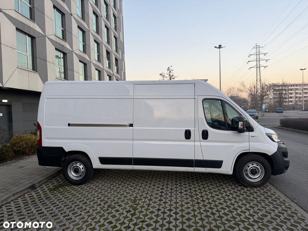 Fiat DUCATO 2,3 MJT Automatic - 1