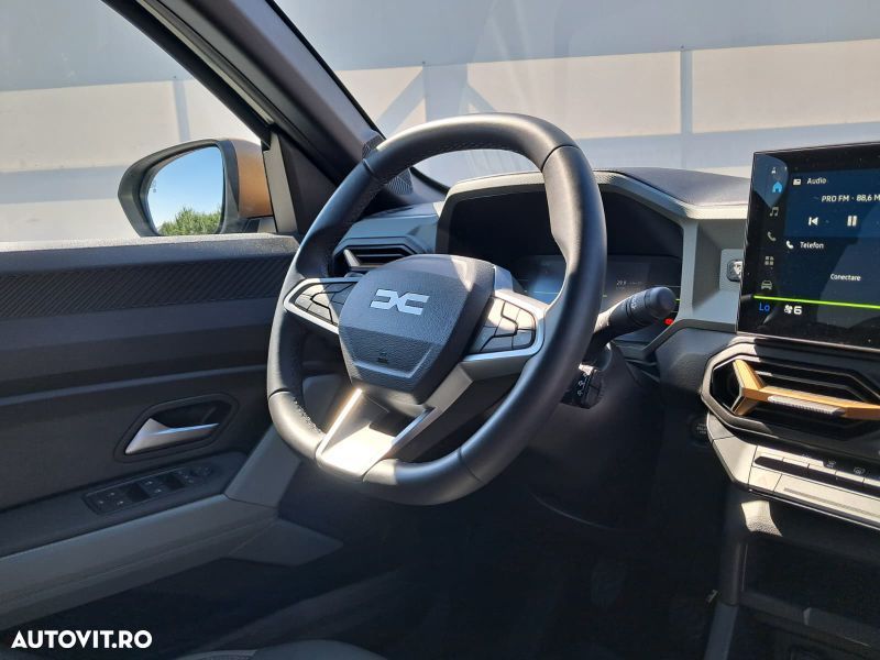 Dacia Duster - 18