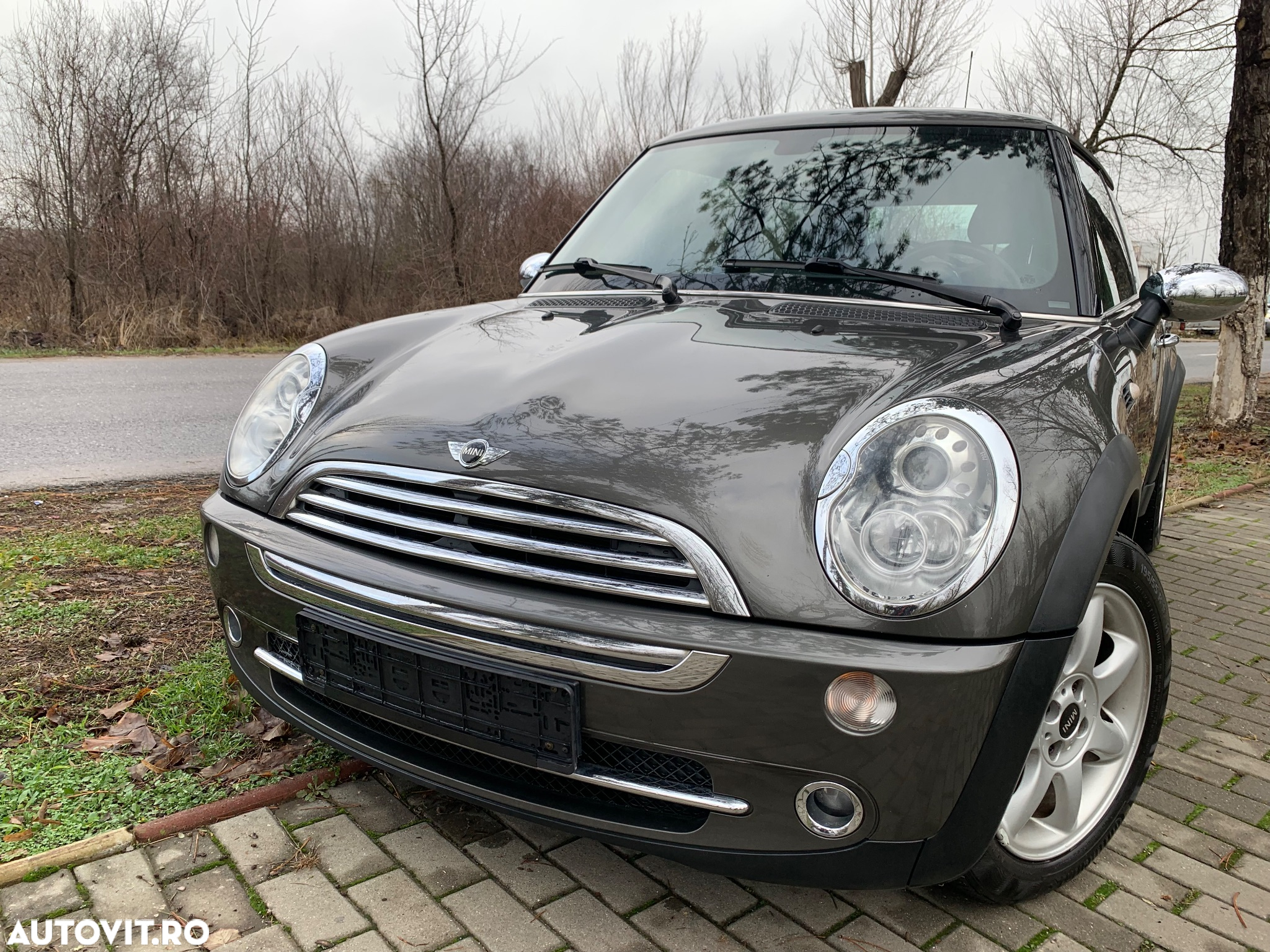 Mini Cooper - 31