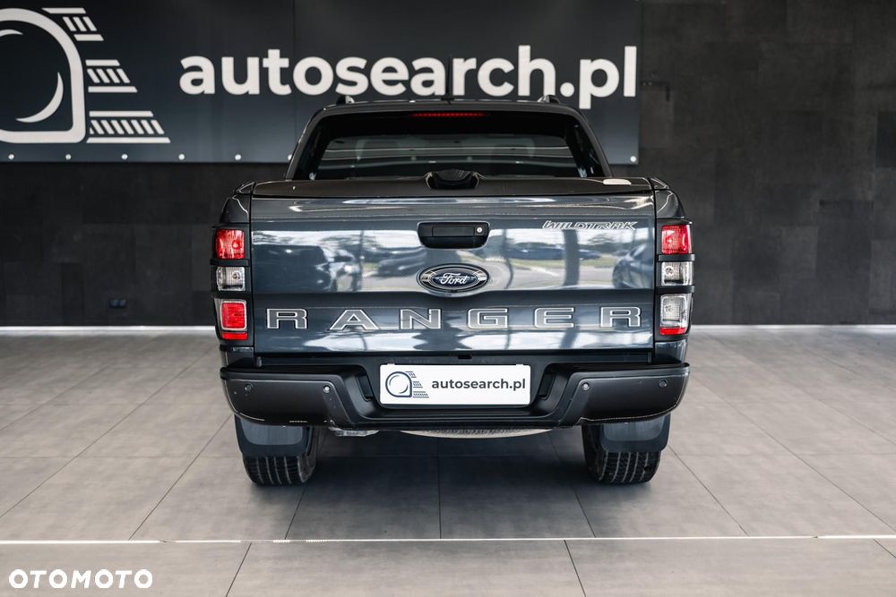 Ford Ranger - 6