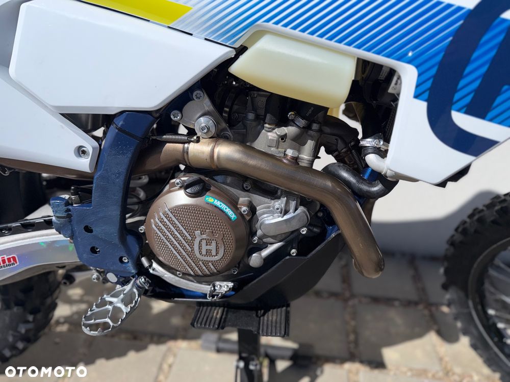 Husqvarna FE - 6