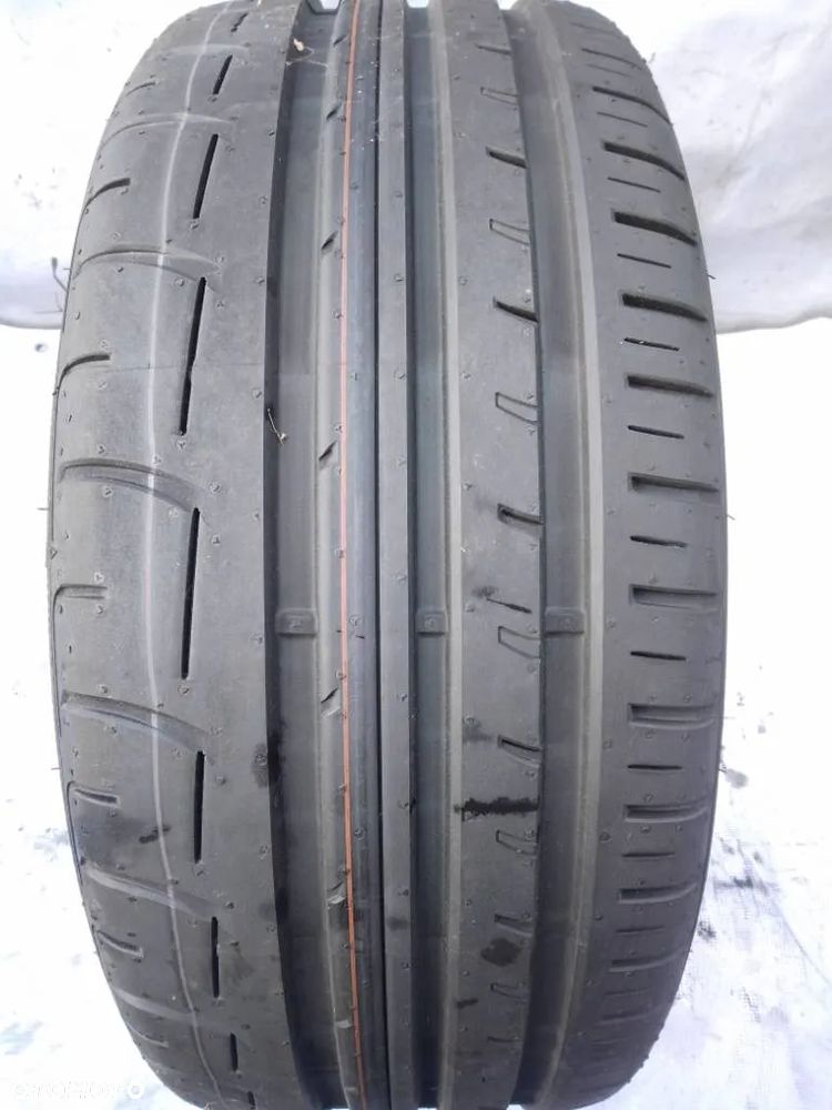 Dunlop Sport MAXX RT2 245/45 R18 100Y 2022 - 1