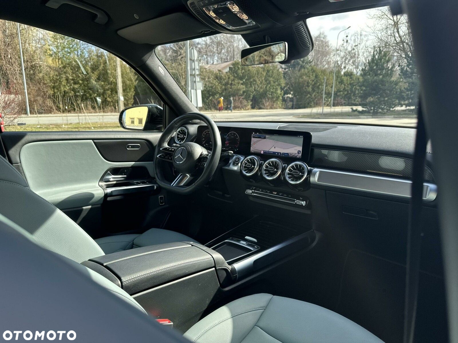 Mercedes-Benz GLB 200 AMG Line 7G-DCT - 26