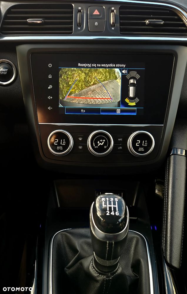 Renault Kadjar TCe 140 GPF LIFE - 8