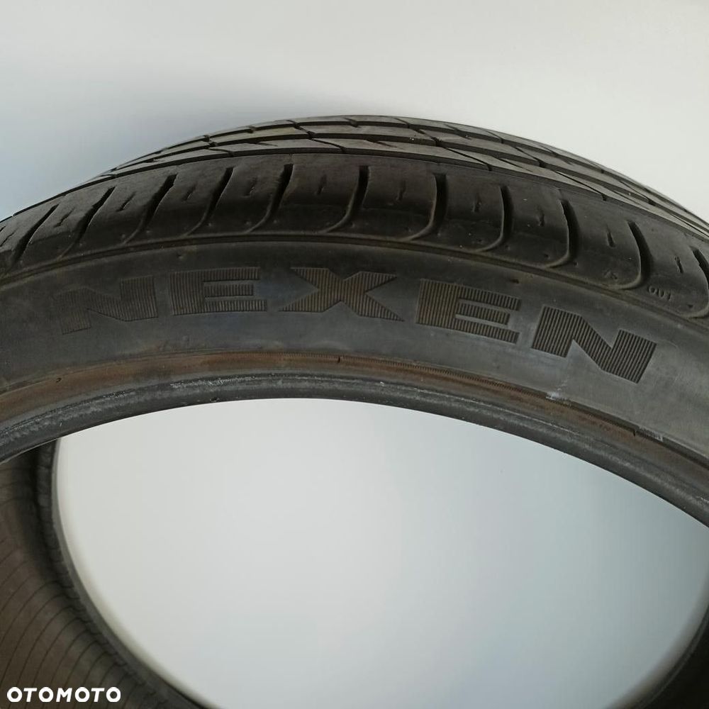 Opona 245/35/20 Nexen N Fera SU1 (F8395) - 2