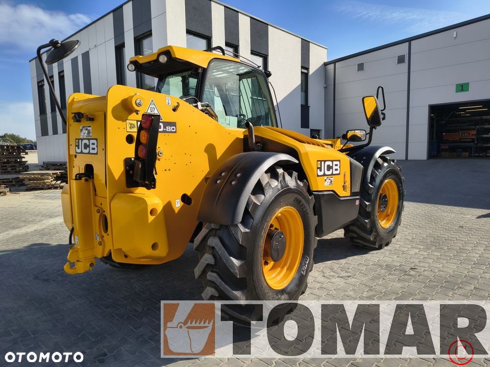 JCB 560-80 2018R agri plus - 9