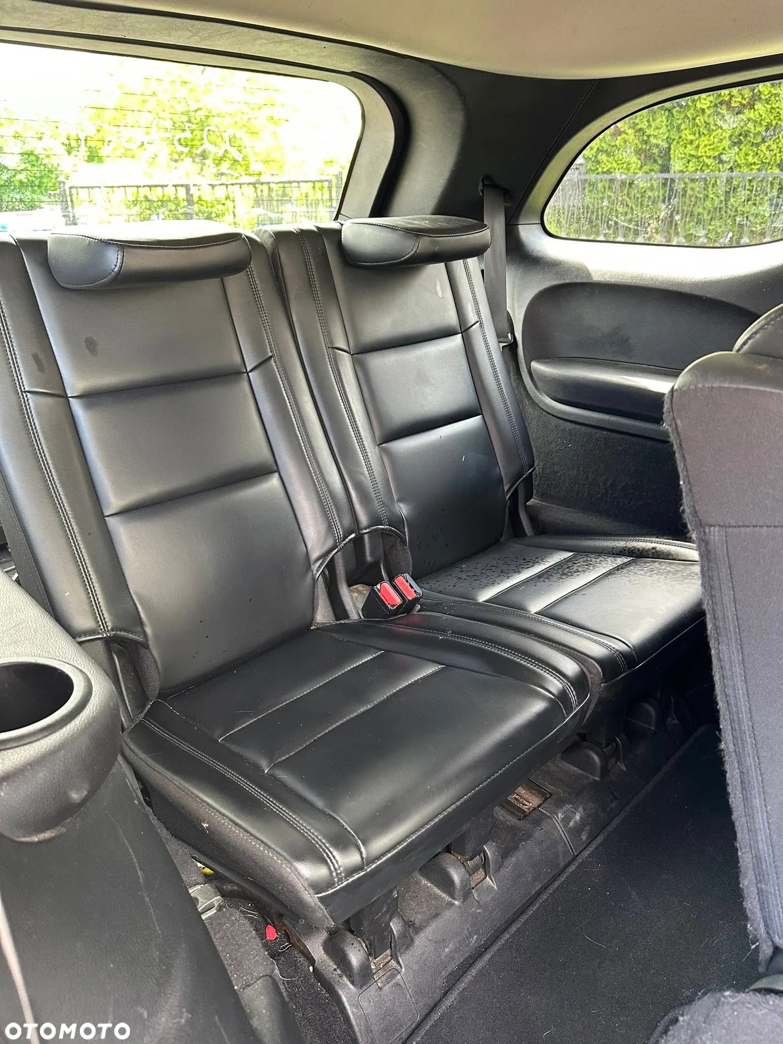 Dodge Durango - 15
