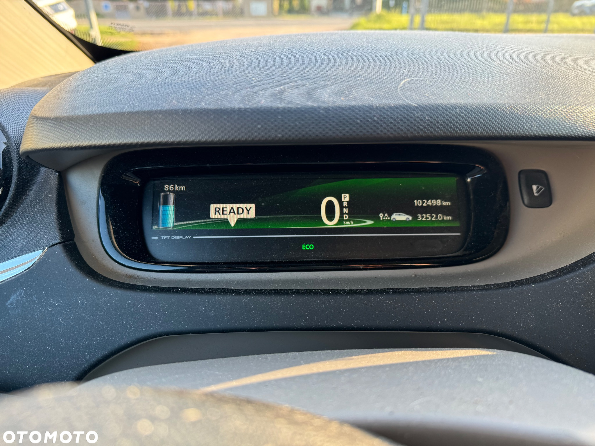 Renault Zoe (mit Batterie) 22 kwh Life - 5