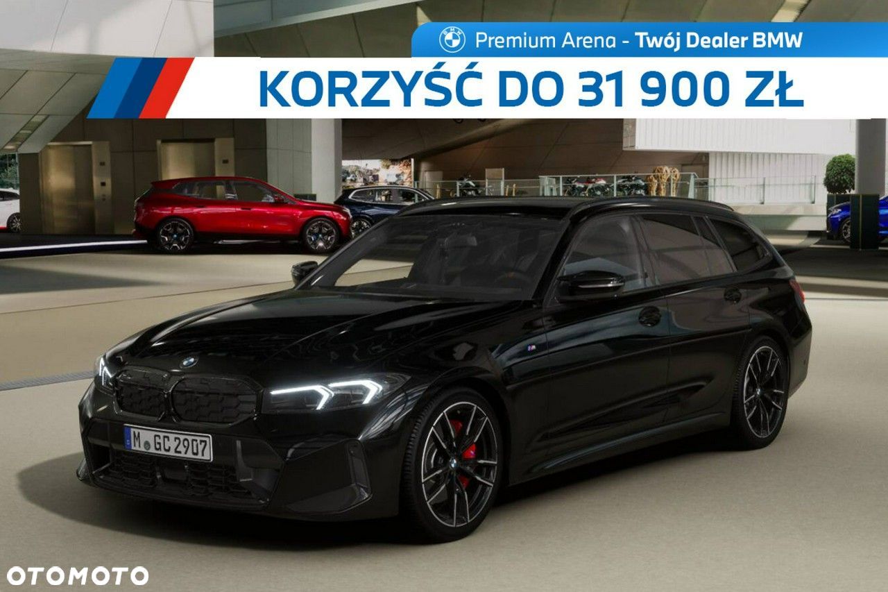 BMW Seria 3 - 1