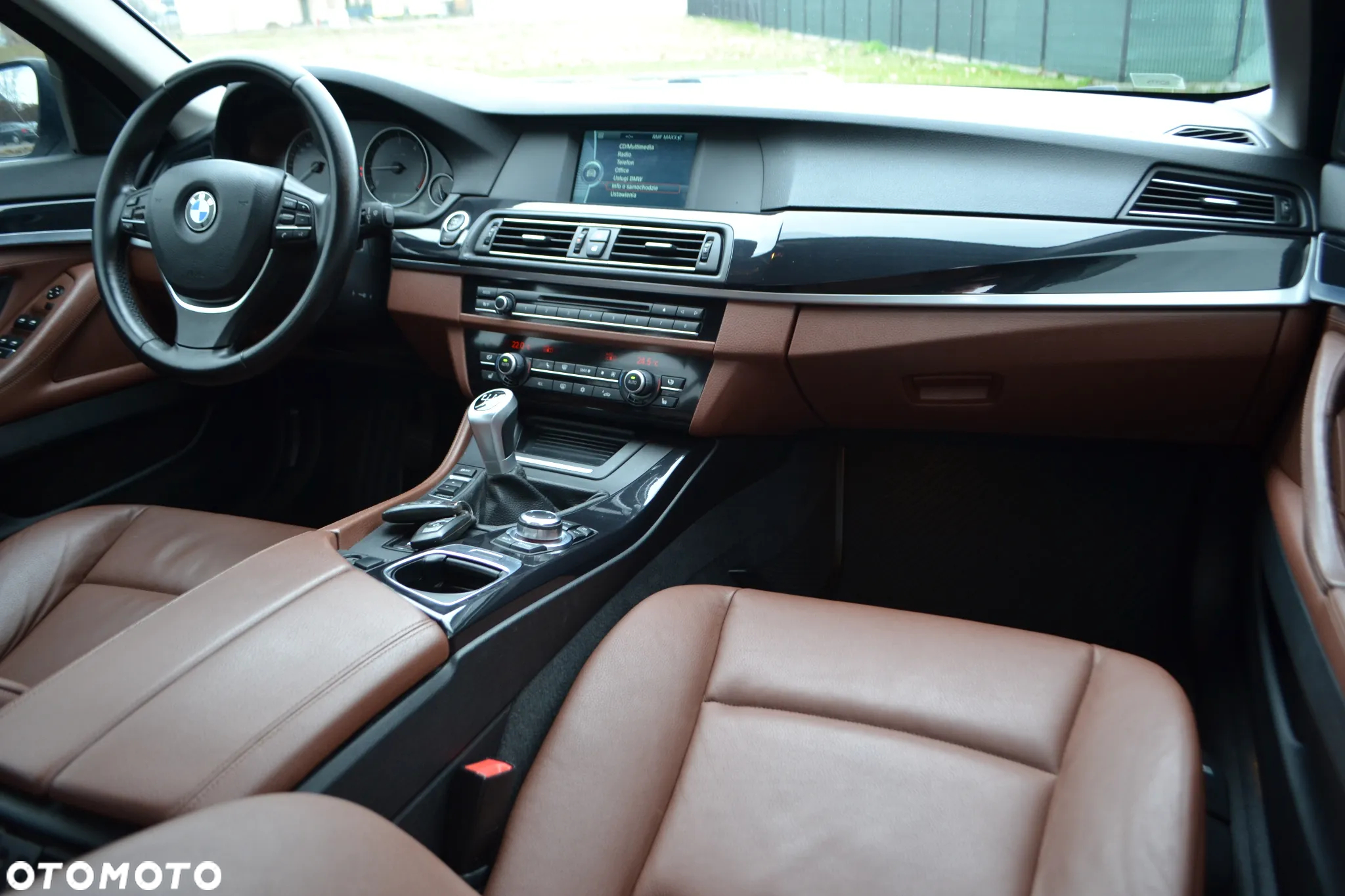 BMW Seria 5 - 19