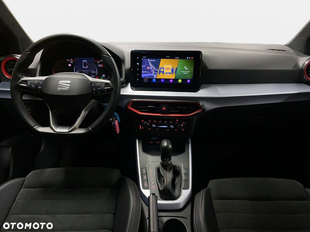 Seat Arona - 20