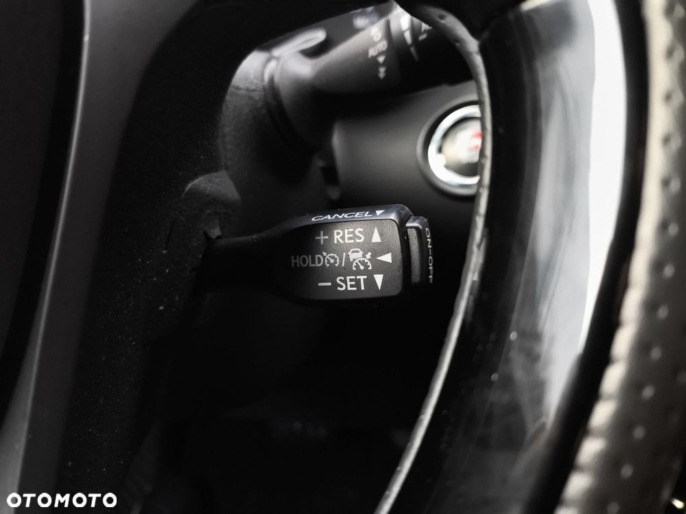 Toyota C-HR 2.0 Hybrid GR Sport - 27