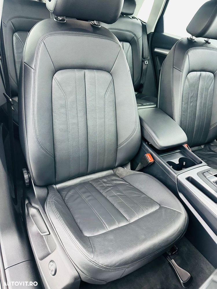 Audi Q5 35 TDI quattro S tronic sport - 17