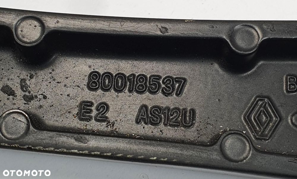 RAMIE WYCIERACZKI PRAWE RENAULT KOLEOS I EUROPA - 4