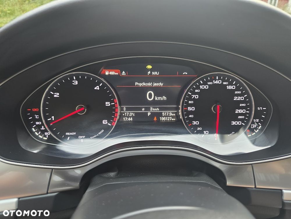 Audi A6 Avant 2.0 TDI Ultra S tronic - 19