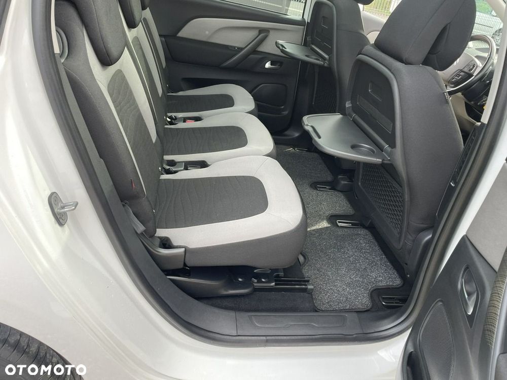 Citroën C4 Grand Picasso BlueHDi 120 EAT6 Business Class - 32