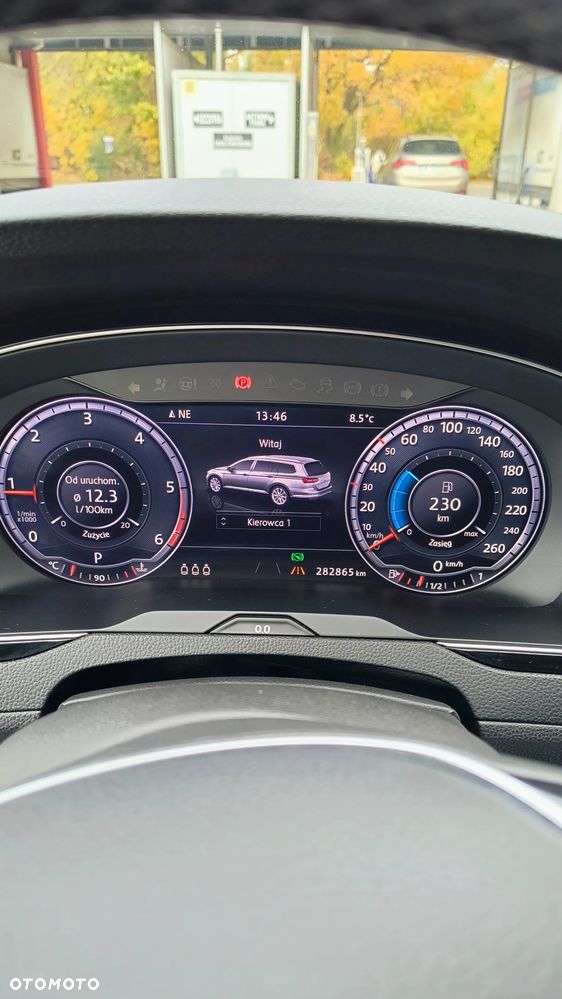 Volkswagen Passat 2.0 TDI Bi-Turbo BMT 4Mot Highline DSG - 7