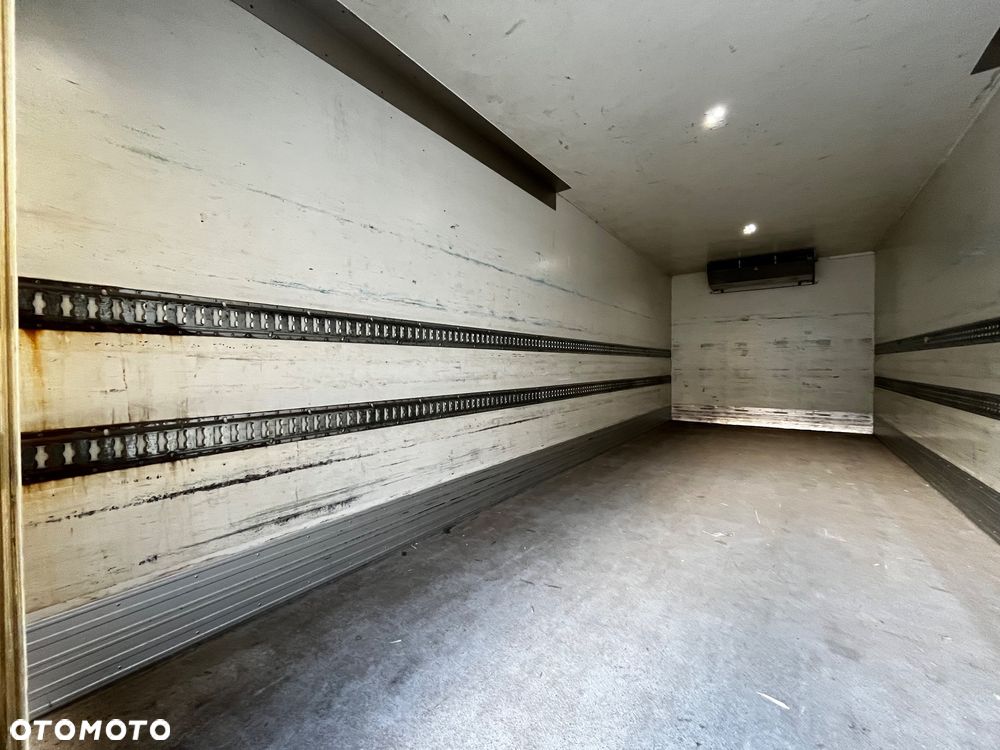 DAF CF370 // Chłodnia Carrier Supra 850 // Sypialka // 2017 Rok // ACC // - 35