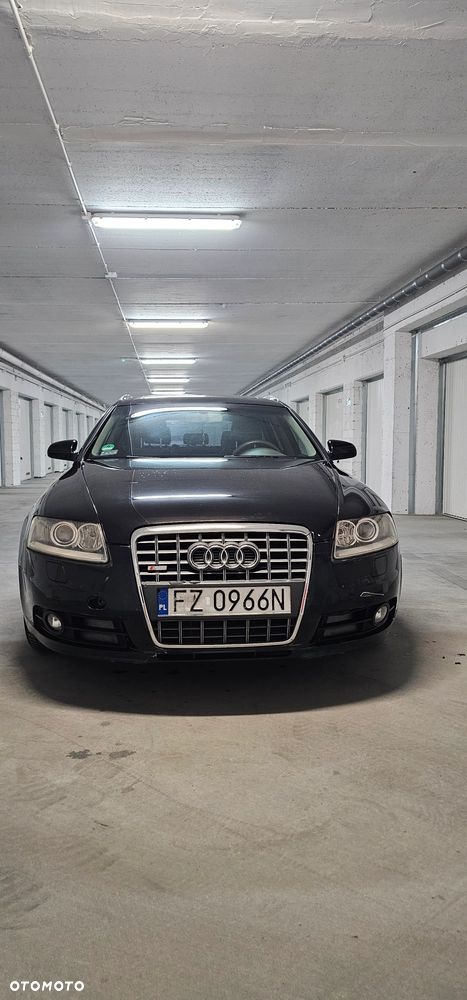 Audi A6 Avant - 2
