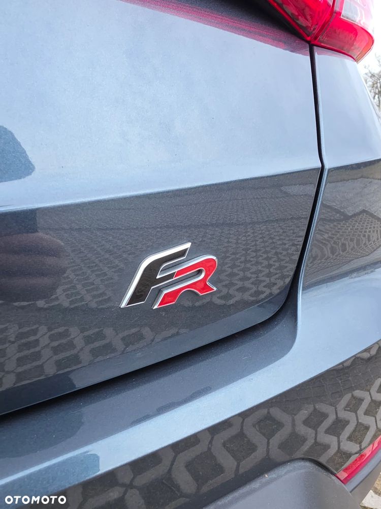 Seat Arona 1.0 TSI OPF Black Edition - 31