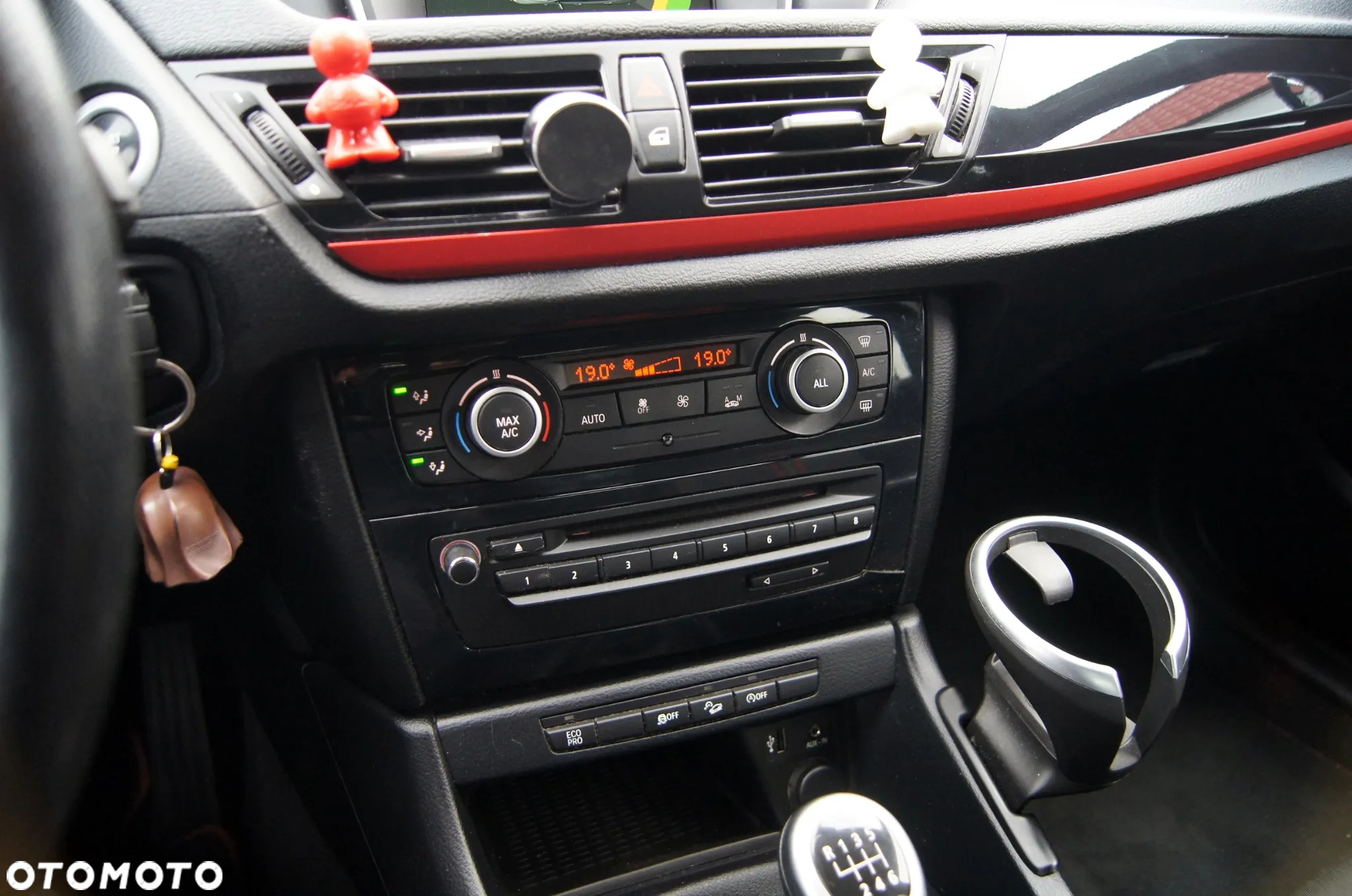 BMW X1 xDrive18d Sport Line - 12