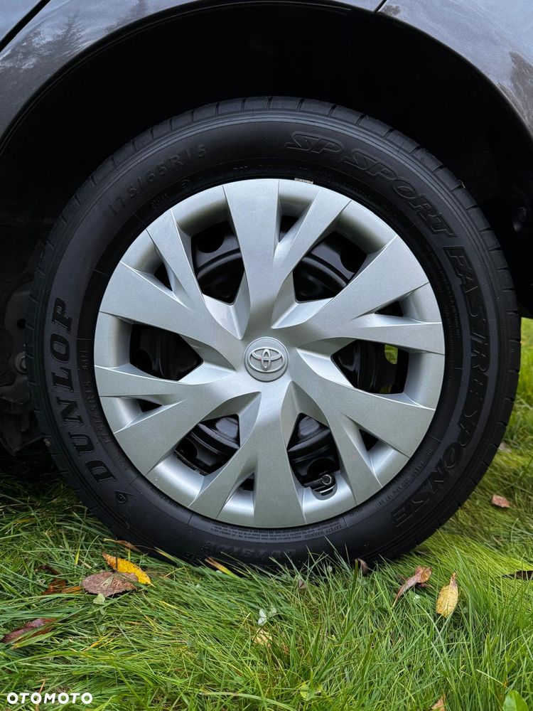Toyota Yaris - 18