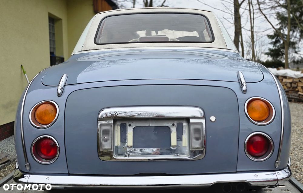 Nissan Inny - 7
