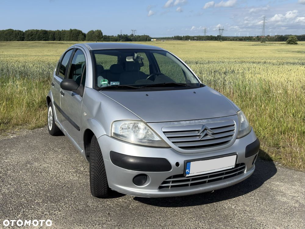 Citroën C3 - 3