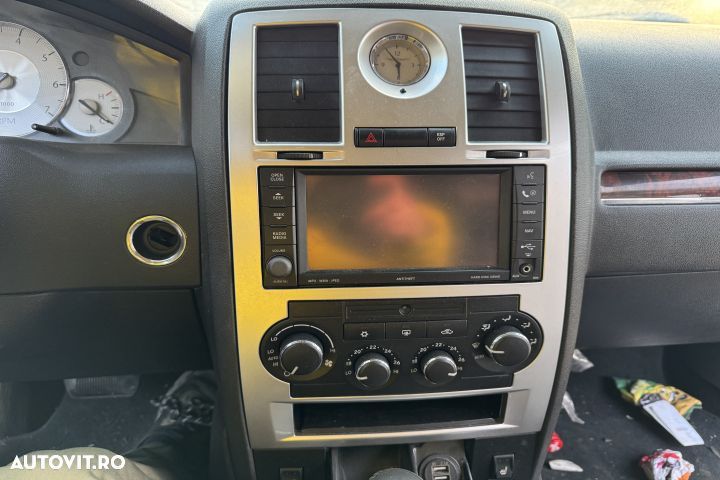 Navigatie Chrysler 300C 1 [2005 - 2011] - 1